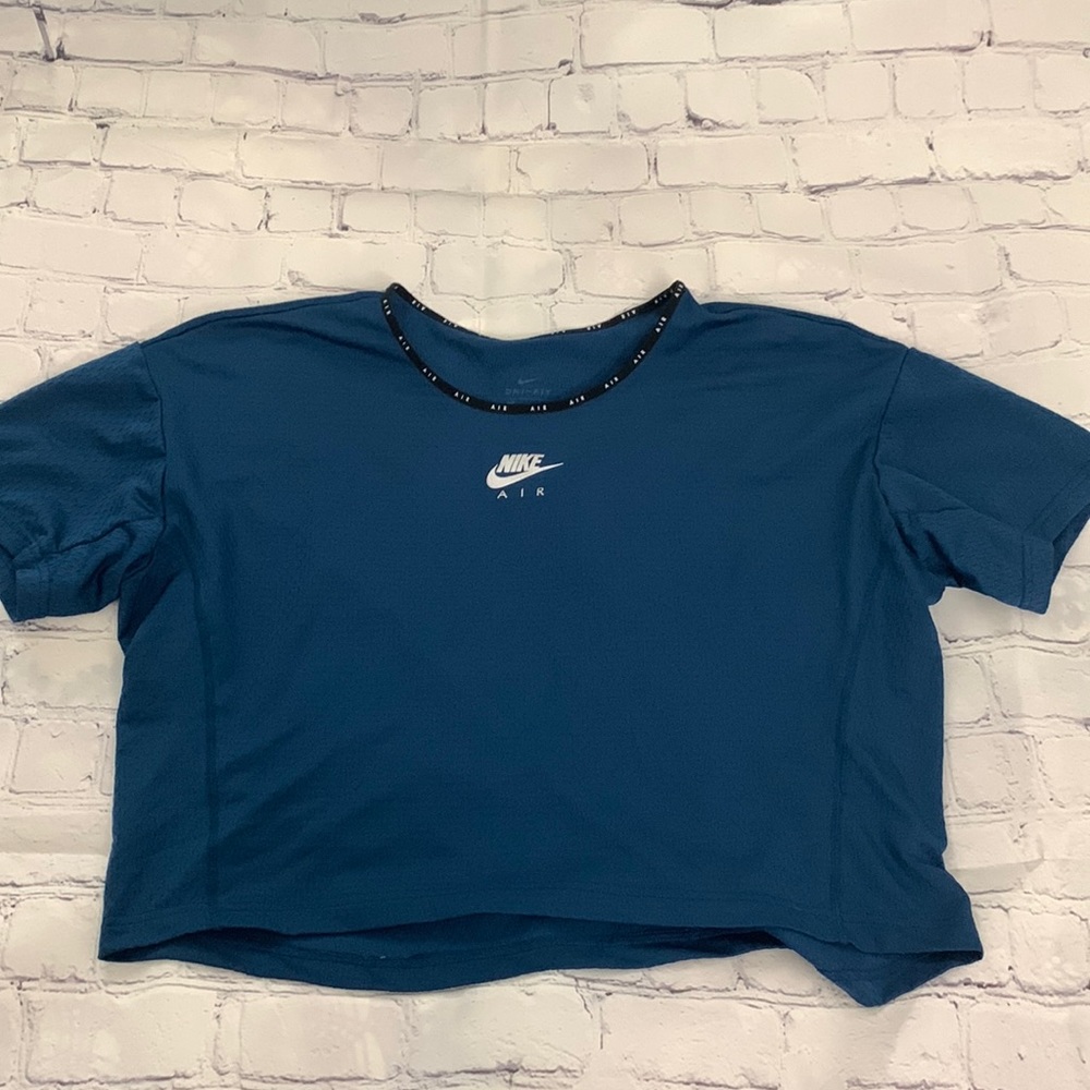 Nike Air Crop Top
